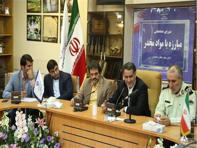 استاندار چهارمحال و بختياري نظارت بر کمپ هاي ترک اعتياد را خواستار شد