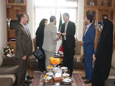 پتانسيلها و استعداد هاي فراوان و توانمندي مردم استان چهارمحال و بختياري ناشناخته مانده است.