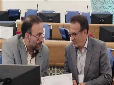 چهارخطه بروجن به مبارکه تا سال آينده تکميل ميشود